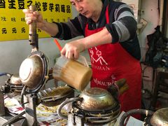 -阿叔鸡蛋仔(燎原路店)