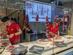 -陈记顺和潮汕牛肉火锅(韩江路店)