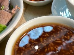 老红糖醪糟粉子-全牛匠·乐山跷脚牛肉(新中关店)