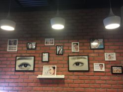 -素颜秀半永久纹眉纹眼线