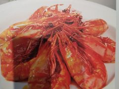 -老松滨饭店(菜艺街店)