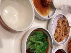 -谷田稻香·砂锅菜(元洪店)