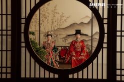 -安娜公馆婚纱摄影(锦州店)