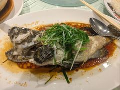 -东海海鲜酒家(流花店)