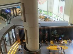 -星巴克(北京西大望路温特莱店)