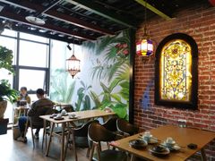 -Thai Basil罗勒叶泰式餐厅(时代天街店)