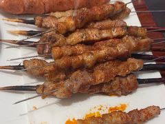 -有位虾匠·香辣蟹·小龙虾(李村店)