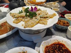 -红辣椒·川菜·火锅(张杨路店)