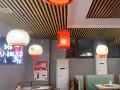 -大四喜·鲜牛肉火锅(洛阳大学城店)