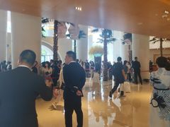 -上海威斯汀大饭店