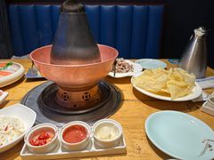 -额尔敦传统涮火锅·冰煮羊(铁东店)