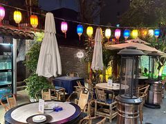 -院8里·少城记忆老川菜(宽窄巷子店)