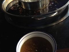 -飘香火锅(玉林西路店)