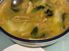-粗茶淡饭•陕菜•家常菜