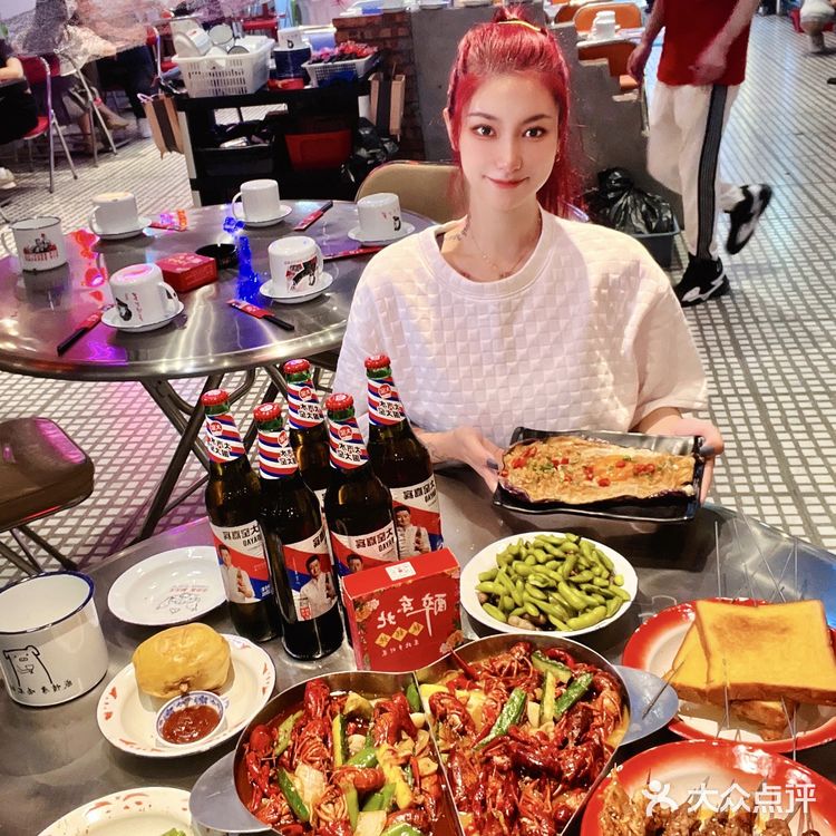 江门烧烤界天花板 | 醉东北烧烤安排‼️