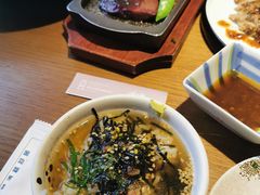 -水之惠鲜鱼料理(王府大街店)