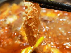 -肖记公安牛肉鱼杂馆·省级非物质文化遗产(三角路直营店)