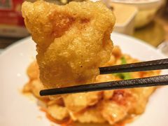-合合春饼·酱骨·东北菜(潘家园店)