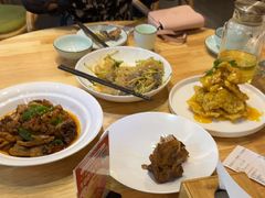 -伊喜饺子·烤鸭(五道口学院路店)