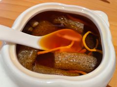 -羡餐厅·杭帮菜·淳菜(千岛湖自由洲际殿店)