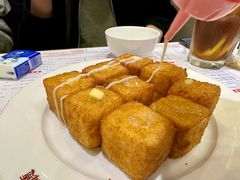 -大哥餐厅(西城花园店)