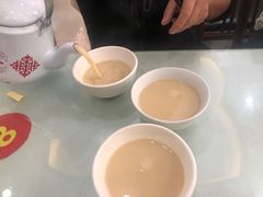 -伊宁伊香酥油奶茶馆