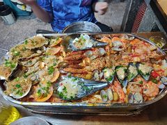 -原乡故事里海鲜大餐(玉祥门北马道巷店)