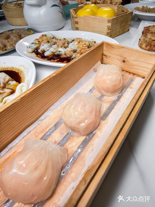 嘉升大排档(番禺总店)图片