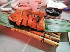 -吃不恼火·江湖菜·小酒馆(日月光田子坊店)