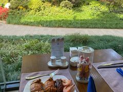 -浙江西子宾馆·瑶园咖啡厅