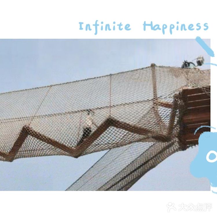 六一儿童节来华熙LIVE轻探险乐园玩一场轻探险吧