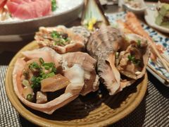 -德川家日本料理(顺义华联店)