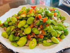 -洪福饭店·十八年老店