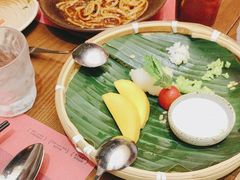 -漫活堂·喜泰荟·东南亚风味小馆(美林M·LIVE天地店)