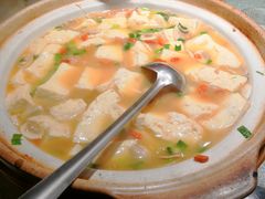 -梁家大院•农家菜(昆山会展中心店)