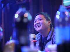 -唱吧麦颂KTV(通州新华南路店)