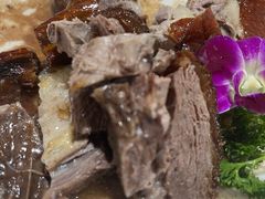 -鲤鱼塘农家山庄