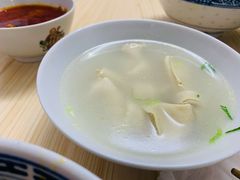 -盛兴面馆(真儒大厦店)
