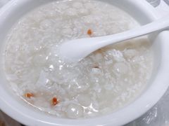 -扬州小吃(延安西路店)
