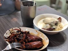 -新记餐厅(香槟大厦店)