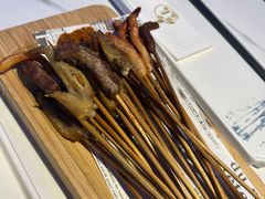 -马邦子·紫苏烤鱼(恒隆广场店)