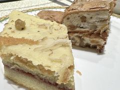 -新疆巴州金丝特餐厅(大钟寺店)