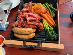 -上海柏悦酒店·世纪100牛排馆