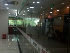 -萨莉亚意式餐厅(石鼓路店)