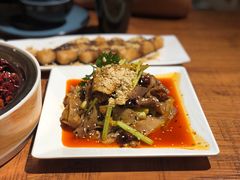 -老九巷川小馆(万松园店)
