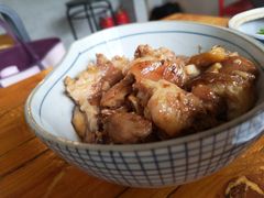 -有肉食·虎九闽菜(798艺术区店)