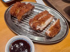 -虹梅食堂·爱蝦乃家