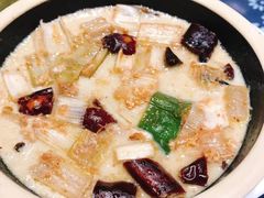 -旺角小渔村·海肠捞饭开创者(环山路店)