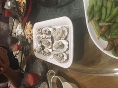 -船梆煮•蒸汽海鲜·生腌干蒸(五四广场店)