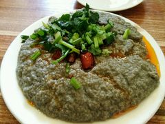 麻豆腐-宝瑞门钉肉饼店